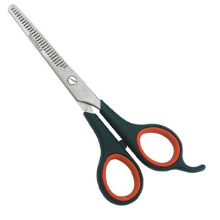 Plastic Handle Shears